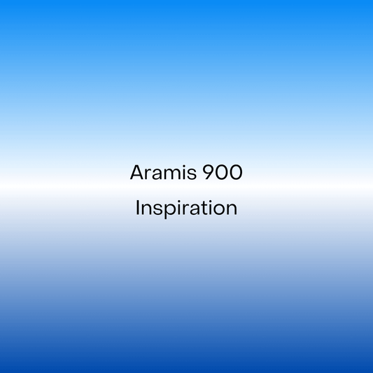 Aramis 900 Inspiration Inspiration - SA Fragrance Oils