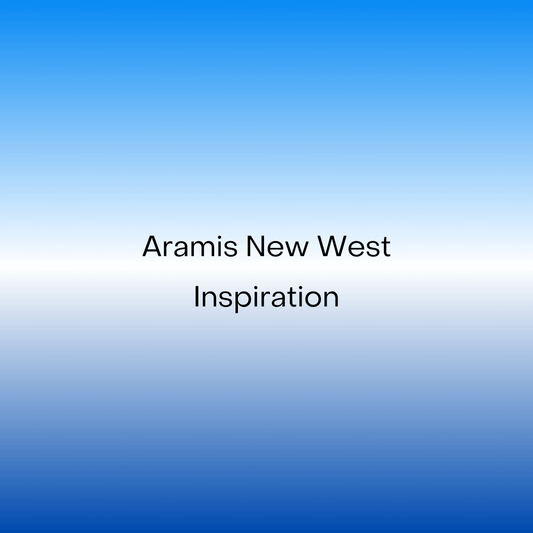 Aramis New West Inspiration - SA Fragrance Oils